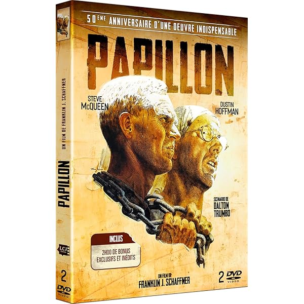 その他 Papillon [DVD] [Import] その他 Papillon [DVD] [Import] Papillon [DVD], Feature,Drama